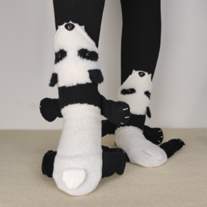 Panda Birthday Party Favors Goodie Bag Fillers Cute Bamboo Theme Mascot Plush Character Gifts Custom Factory Wholesale Swag Gear